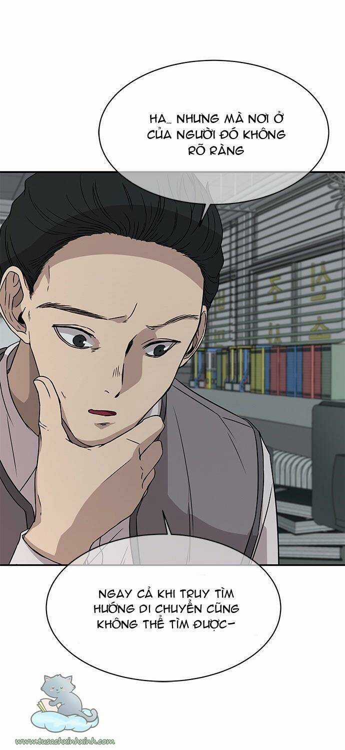 Cạm Bẫy - Chapter 32 - Trang 5