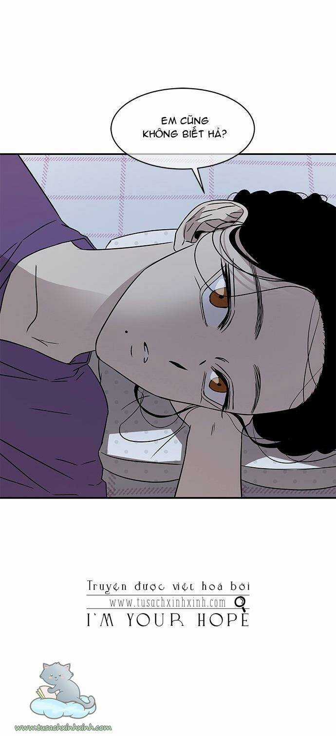 Cạm Bẫy - Chapter 32 - Trang 42