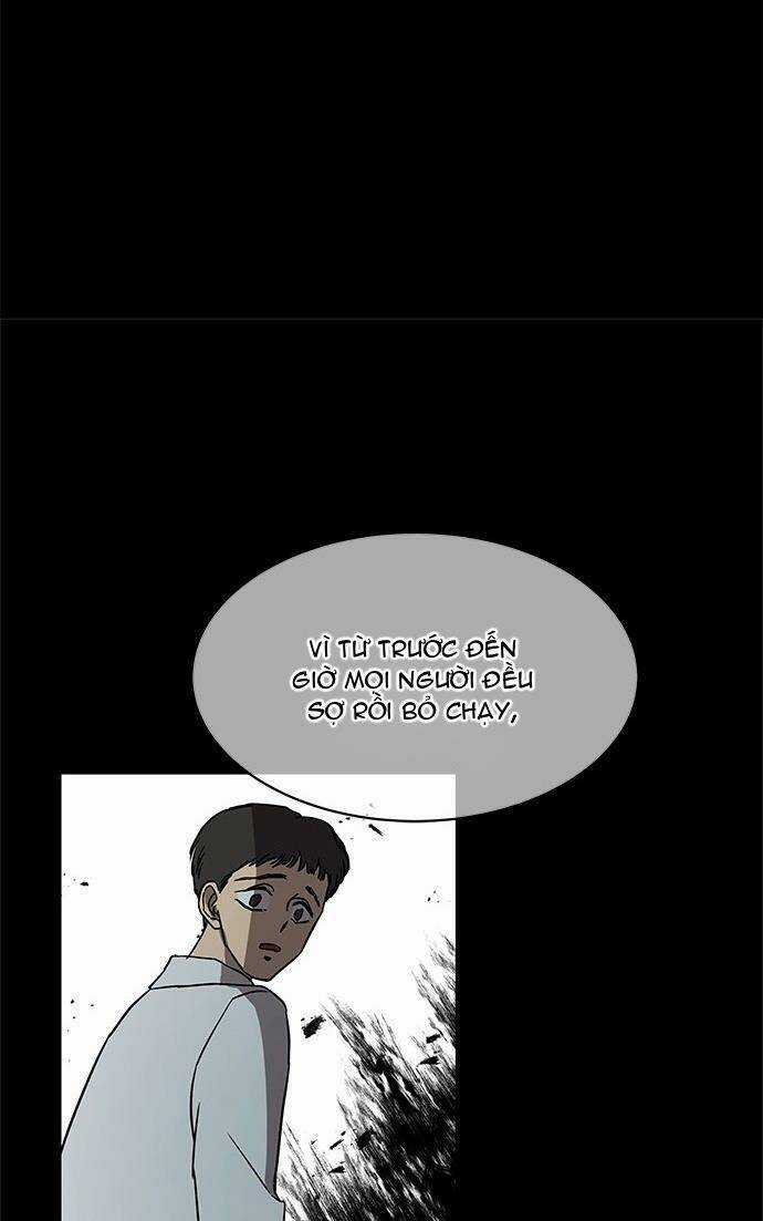 Cạm Bẫy - Chapter 32 - Trang 45