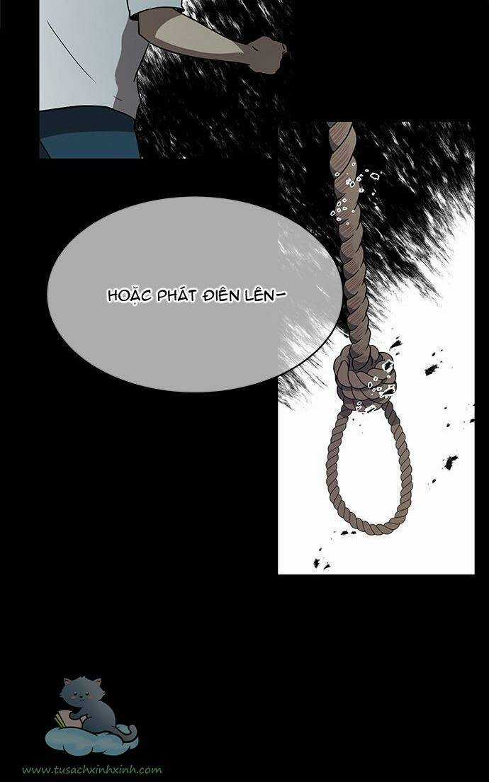 Cạm Bẫy - Chapter 32 - Trang 46