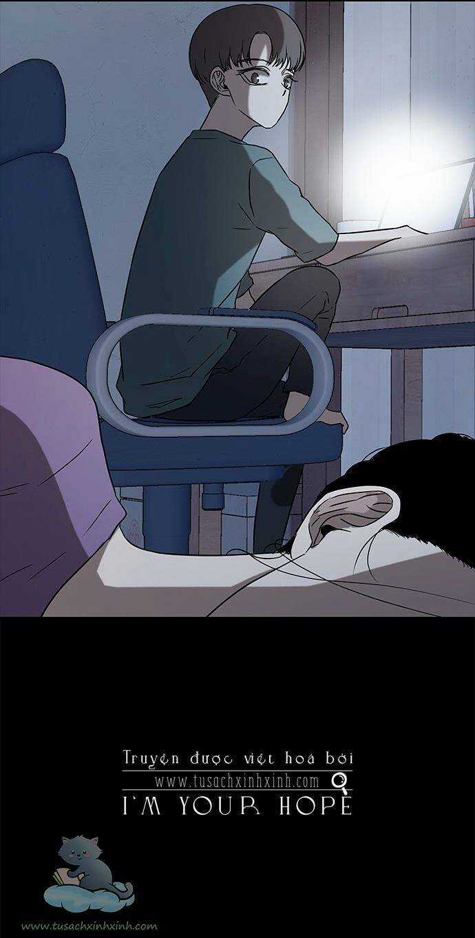 Cạm Bẫy - Chapter 32 - Trang 49