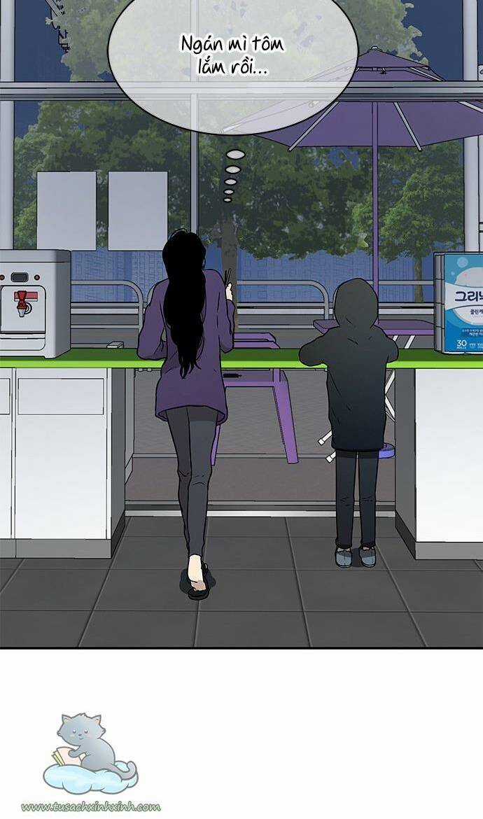 Cạm Bẫy - Chapter 32 - Trang 54