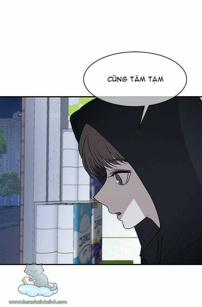 Cạm Bẫy - Chapter 32 - Trang 56