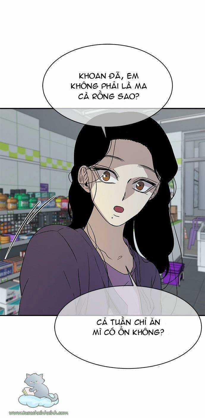 Cạm Bẫy - Chapter 32 - Trang 57