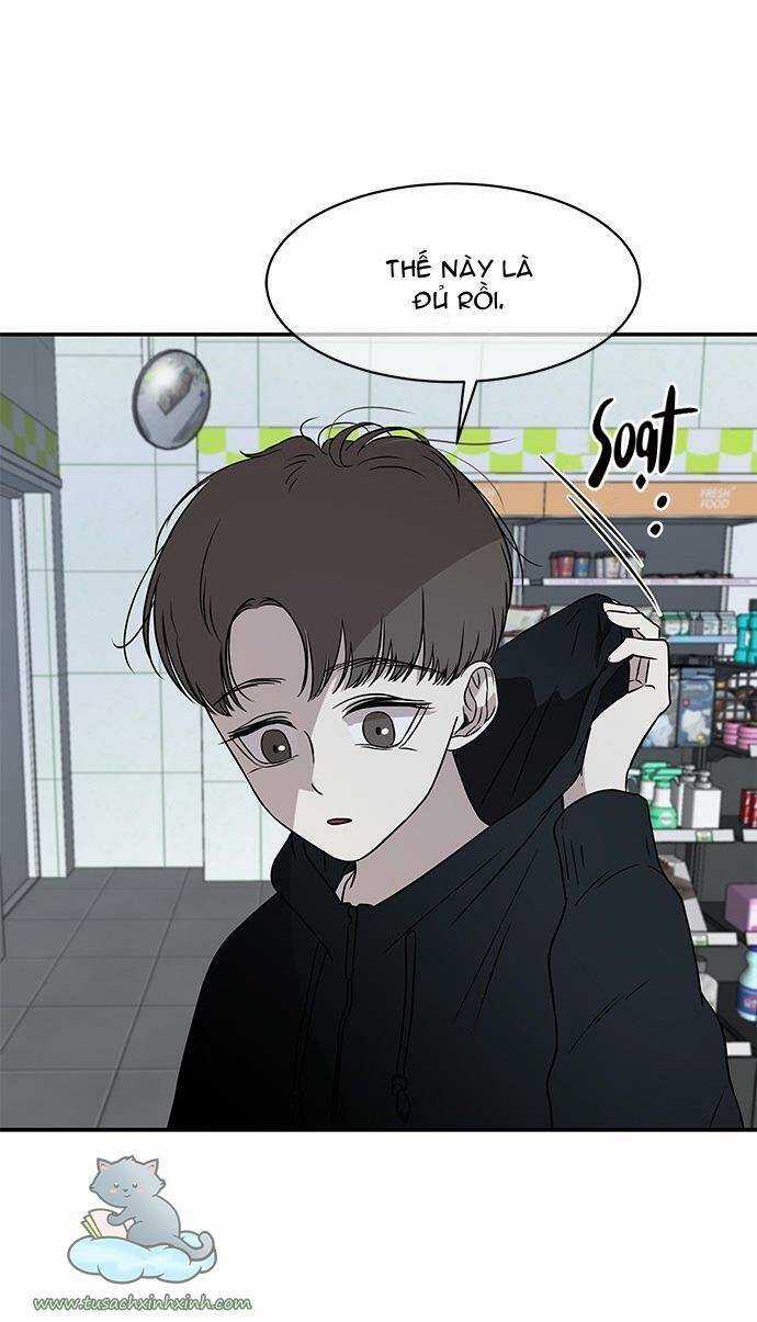 Cạm Bẫy - Chapter 32 - Trang 58