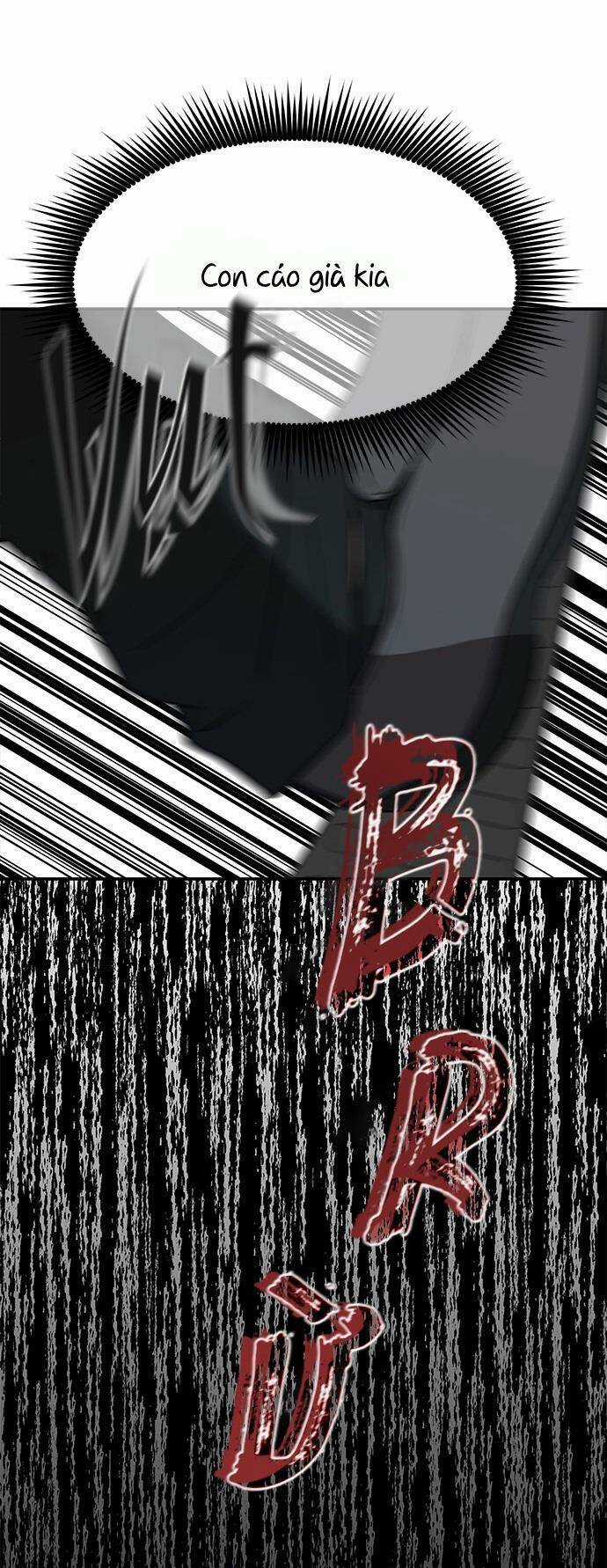 Cạm Bẫy - Chapter 32 - Trang 60