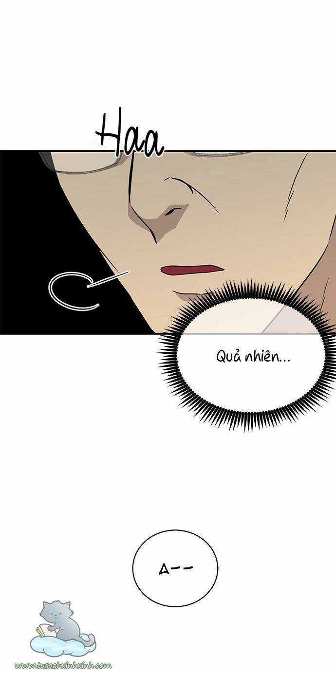 Cạm Bẫy - Chapter 32 - Trang 7