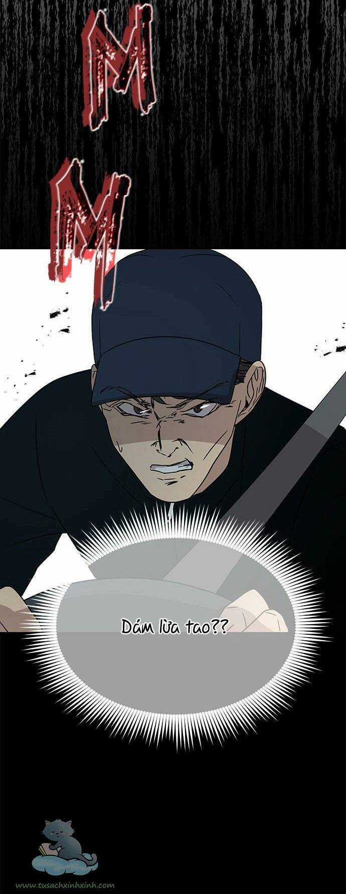 Cạm Bẫy - Chapter 32 - Trang 61