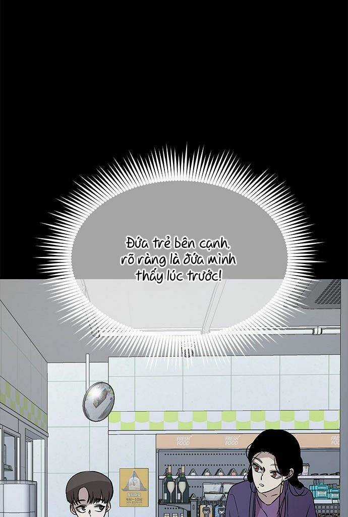 Cạm Bẫy - Chapter 32 - Trang 62