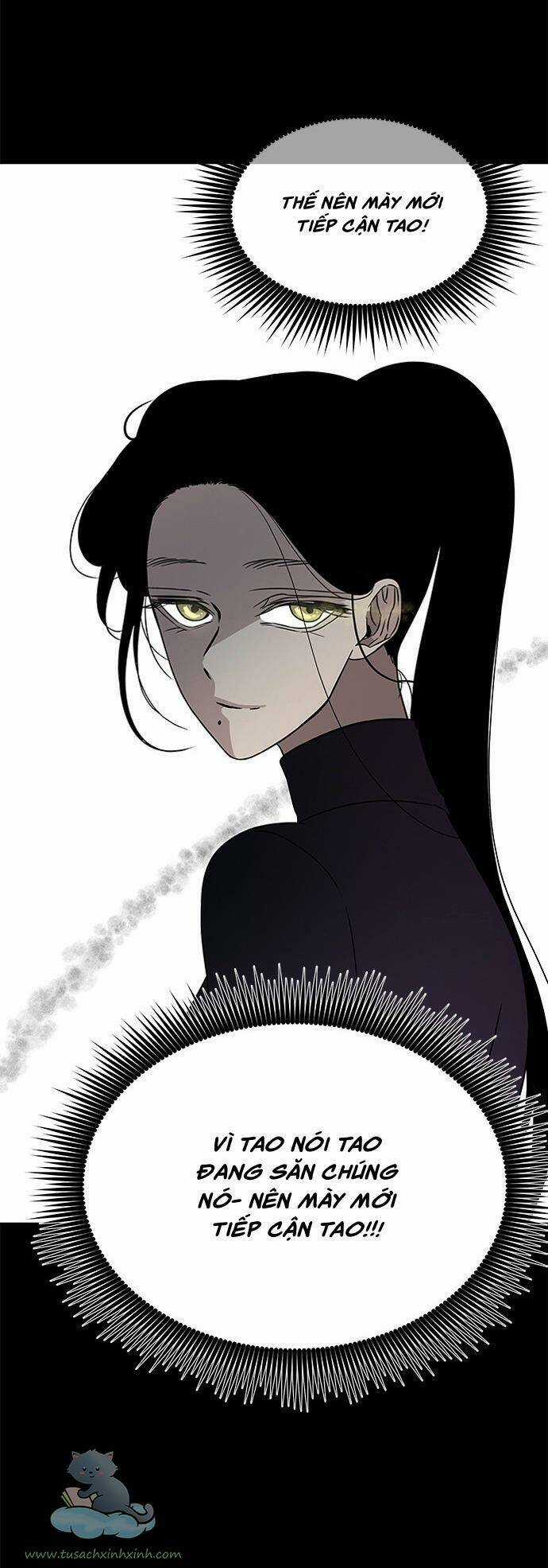 Cạm Bẫy - Chapter 32 - Trang 64