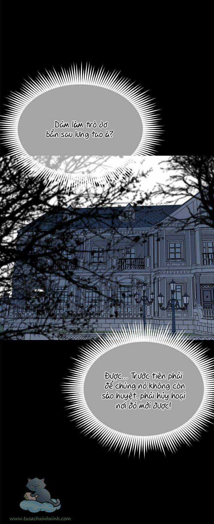 Cạm Bẫy - Chapter 32 - Trang 65