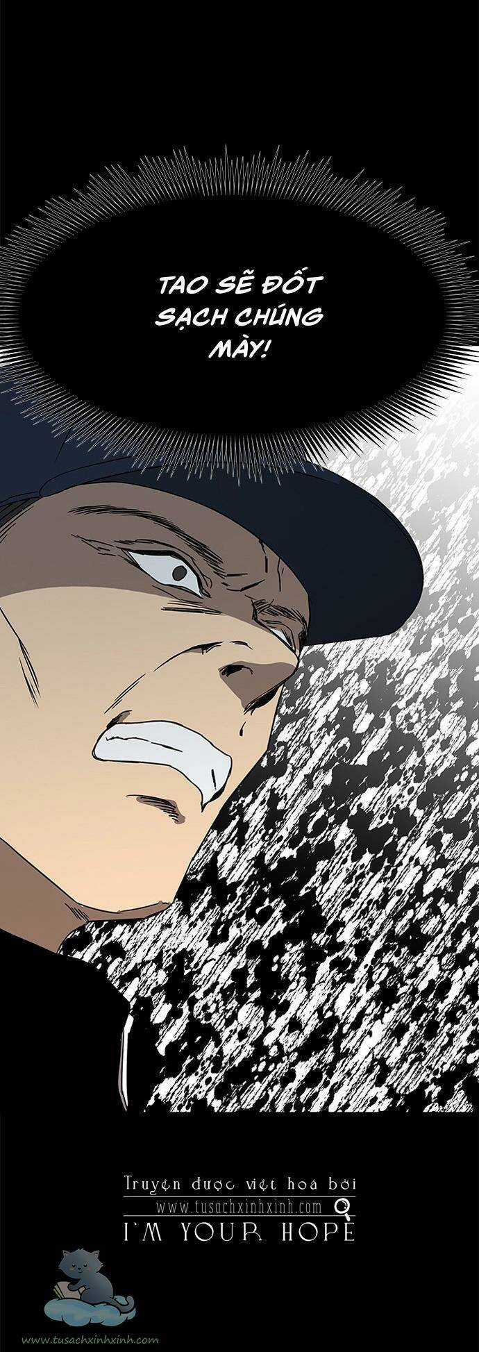 Cạm Bẫy - Chapter 32 - Trang 66