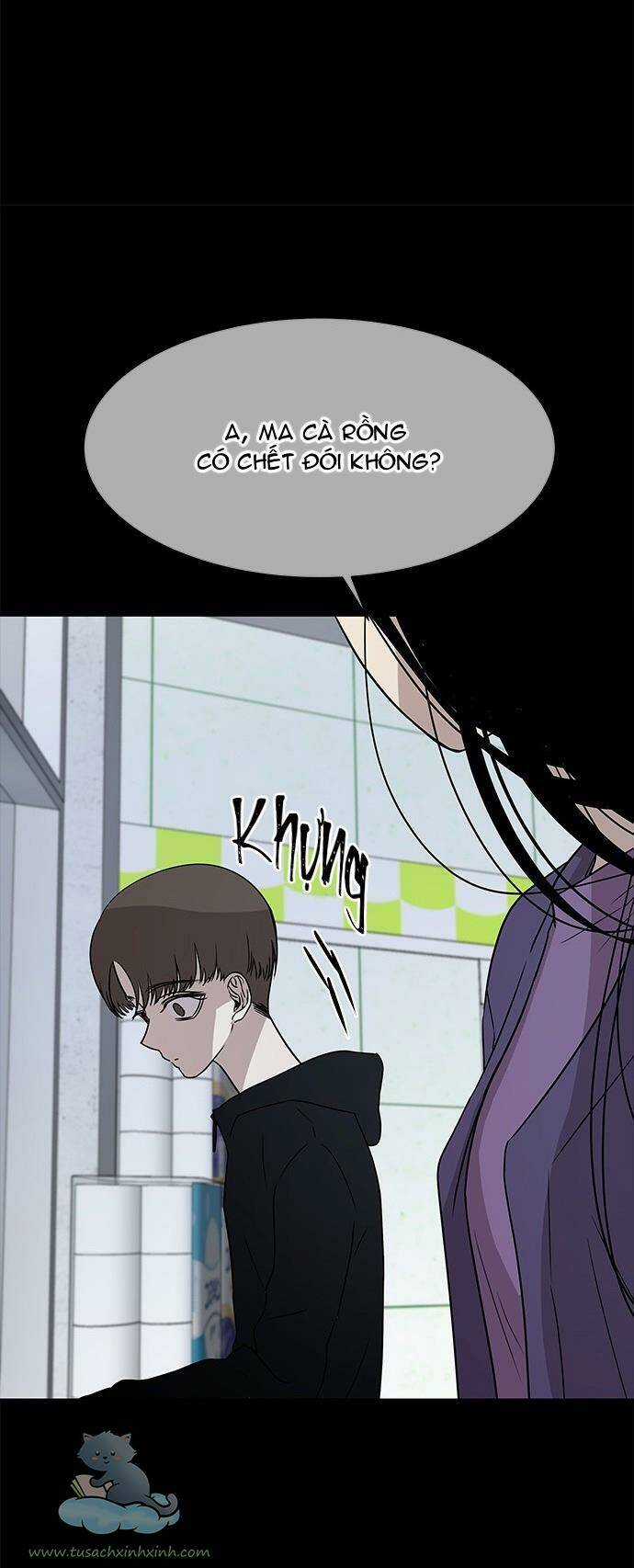 Cạm Bẫy - Chapter 32 - Trang 67