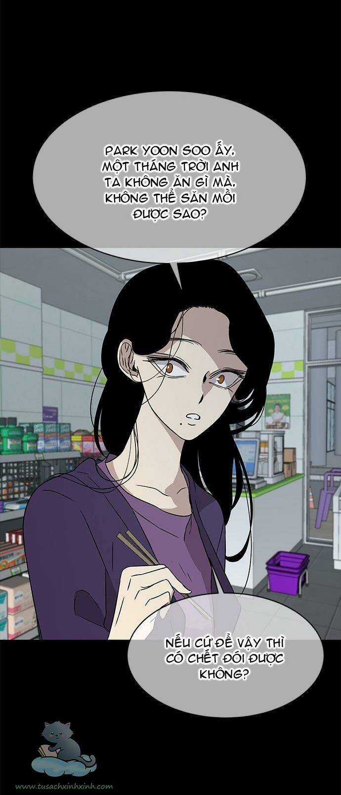 Cạm Bẫy - Chapter 32 - Trang 68