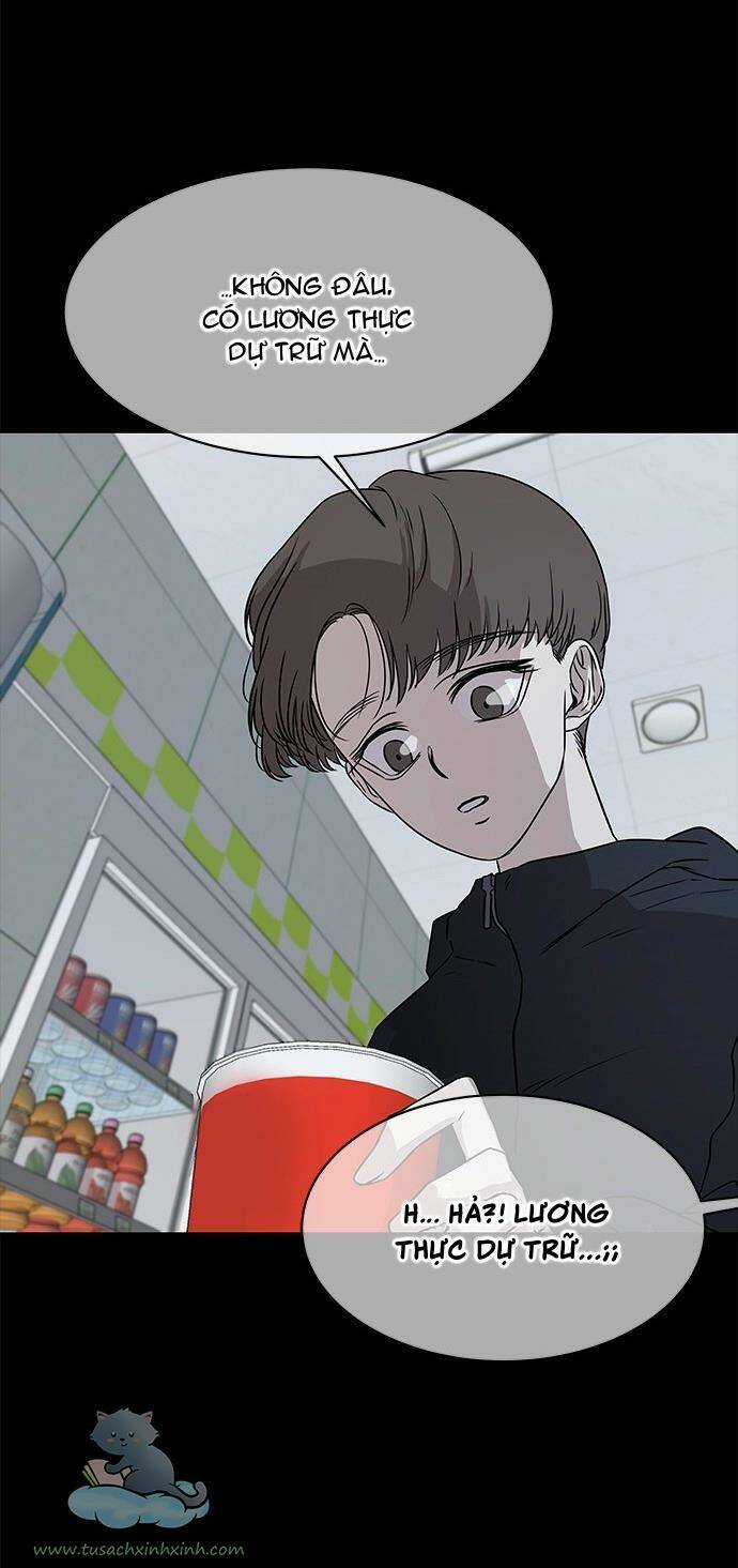 Cạm Bẫy - Chapter 32 - Trang 69