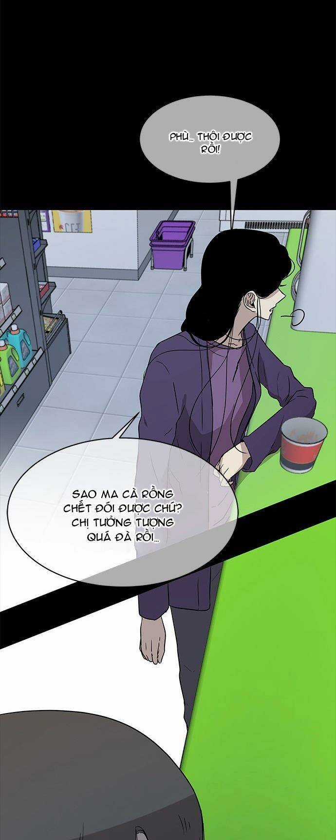 Cạm Bẫy - Chapter 32 - Trang 70
