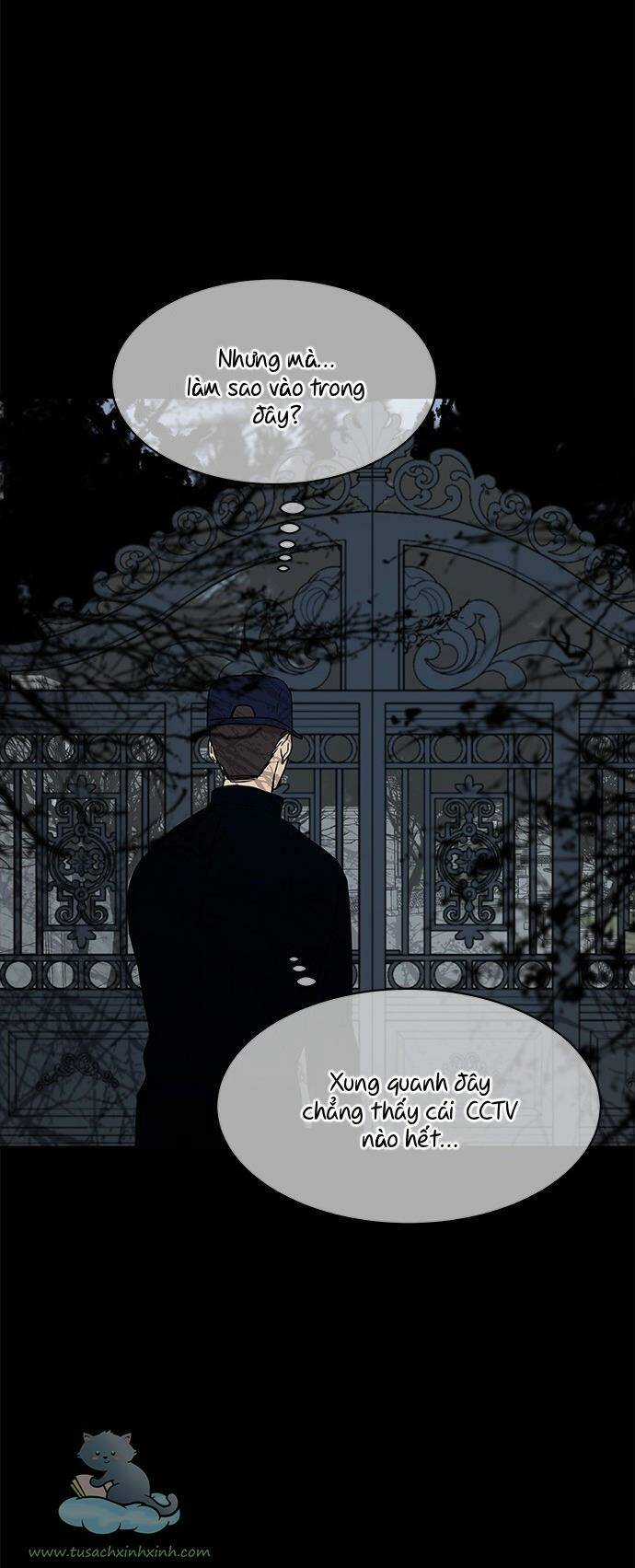 Cạm Bẫy - Chapter 32 - Trang 74