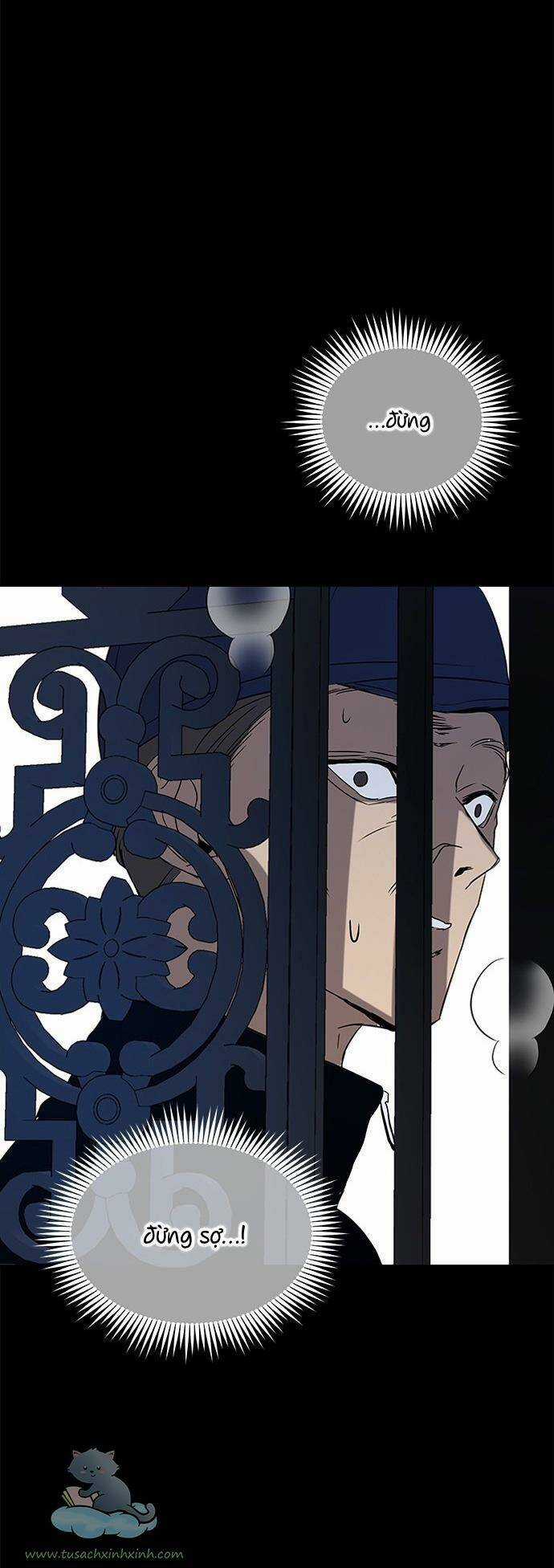 Cạm Bẫy - Chapter 32 - Trang 78