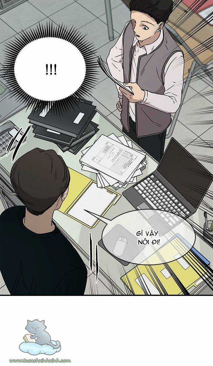 Cạm Bẫy - Chapter 32 - Trang 9