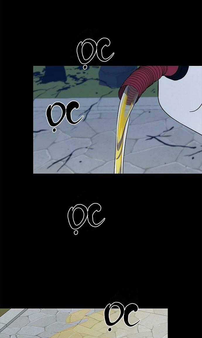 Cạm Bẫy - Chapter 33 - Trang 2