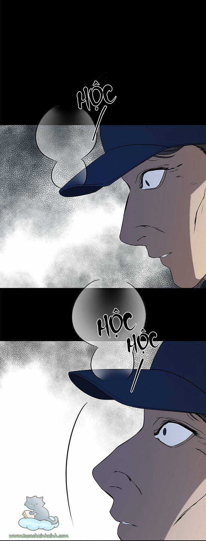 Cạm Bẫy - Chapter 33 - Trang 12