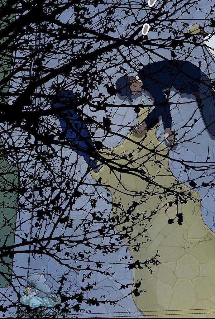 Cạm Bẫy - Chapter 33 - Trang 15