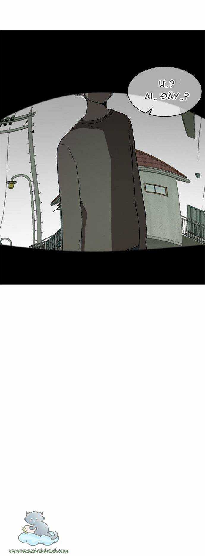Cạm Bẫy - Chapter 33 - Trang 18