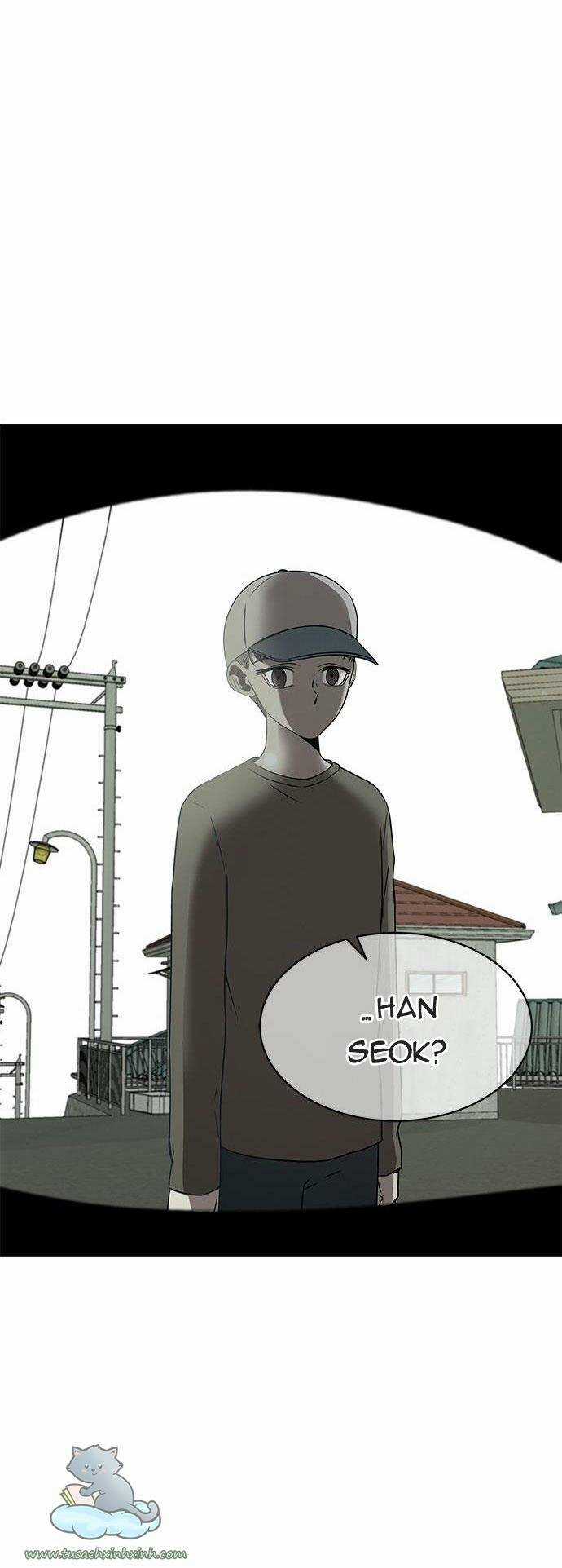 Cạm Bẫy - Chapter 33 - Trang 19