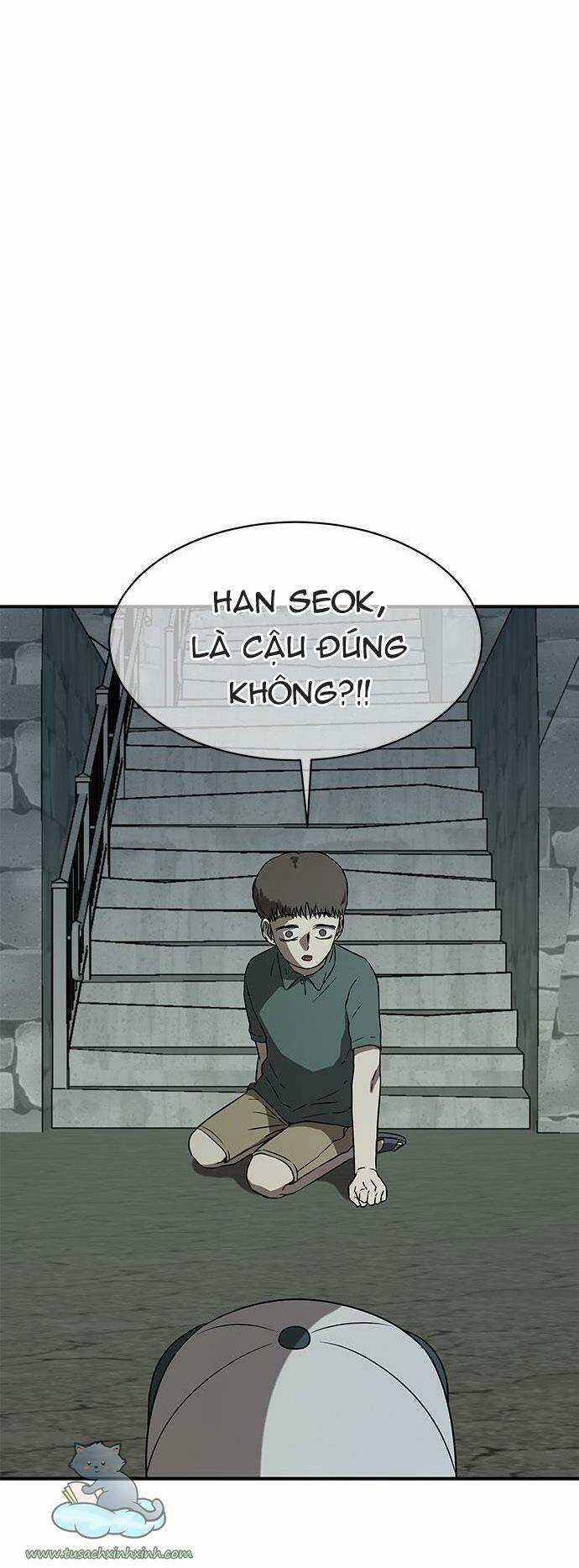 Cạm Bẫy - Chapter 33 - Trang 20