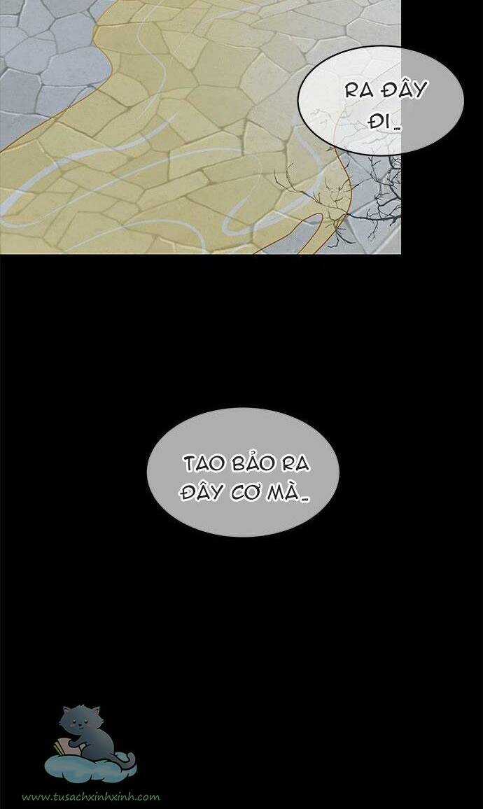 Cạm Bẫy - Chapter 33 - Trang 3