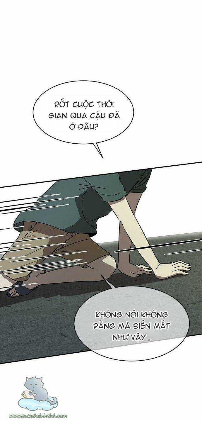 Cạm Bẫy - Chapter 33 - Trang 21