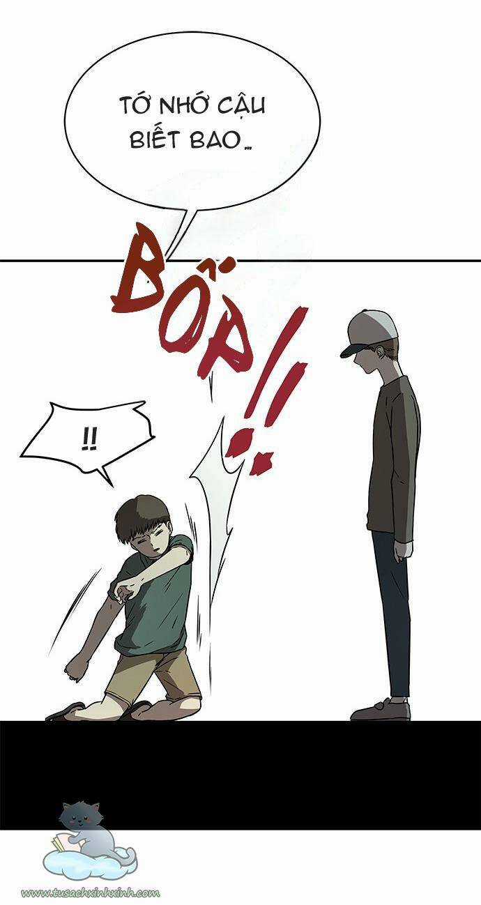 Cạm Bẫy - Chapter 33 - Trang 22