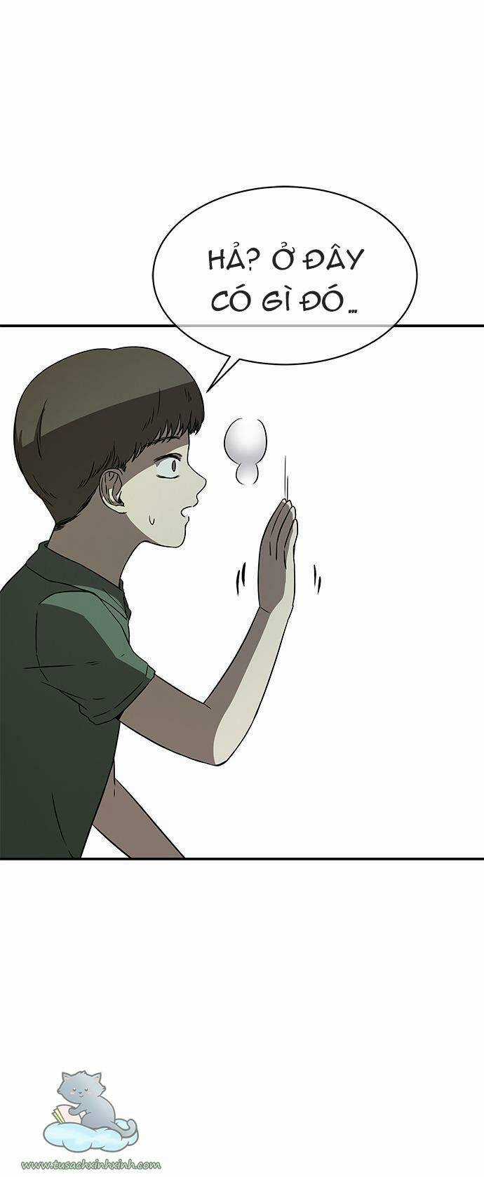 Cạm Bẫy - Chapter 33 - Trang 23