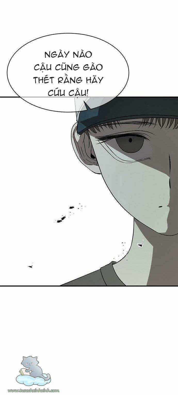 Cạm Bẫy - Chapter 33 - Trang 26