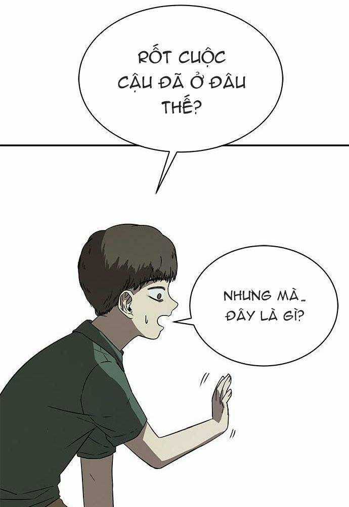 Cạm Bẫy - Chapter 33 - Trang 27