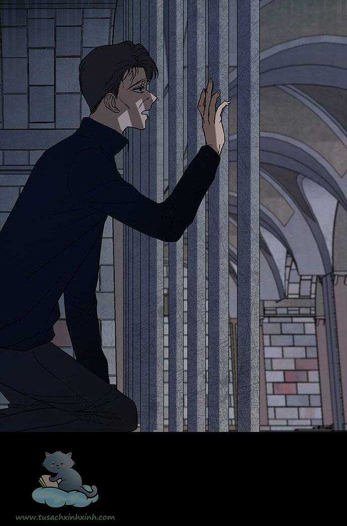 Cạm Bẫy - Chapter 33 - Trang 30