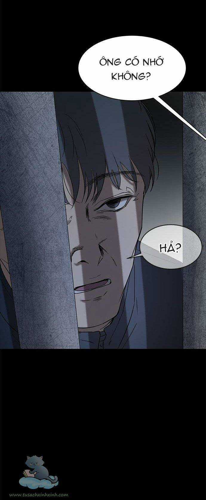 Cạm Bẫy - Chapter 33 - Trang 32