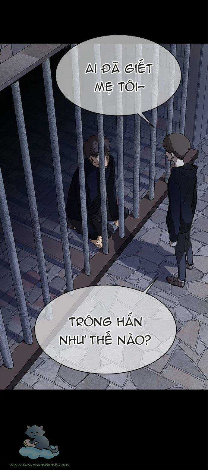 Cạm Bẫy - Chapter 33 - Trang 33