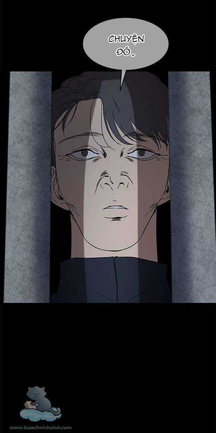 Cạm Bẫy - Chapter 33 - Trang 34