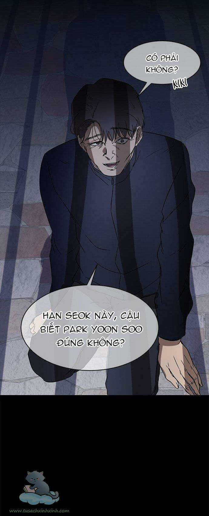 Cạm Bẫy - Chapter 33 - Trang 40