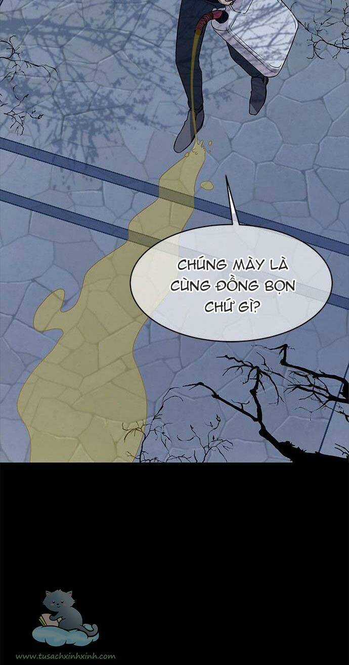 Cạm Bẫy - Chapter 33 - Trang 5