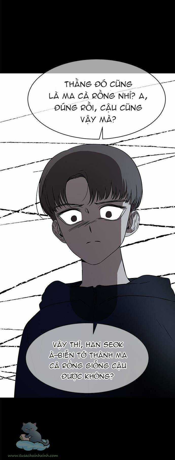 Cạm Bẫy - Chapter 33 - Trang 41