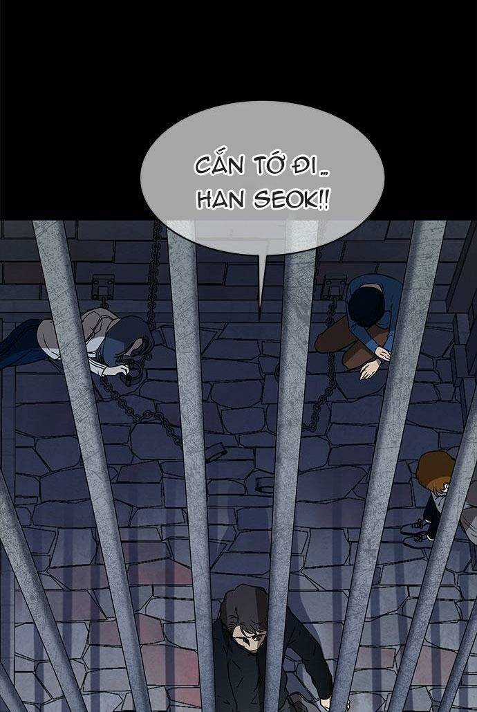 Cạm Bẫy - Chapter 33 - Trang 43