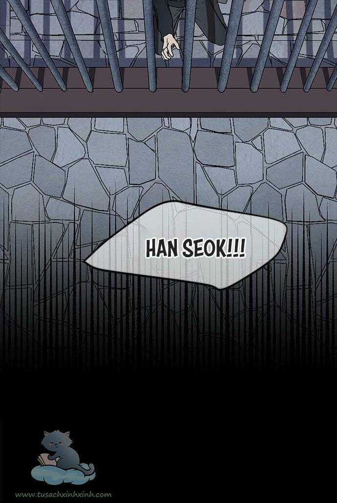 Cạm Bẫy - Chapter 33 - Trang 44