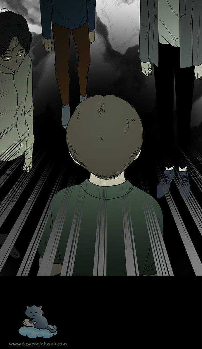 Cạm Bẫy - Chapter 33 - Trang 57