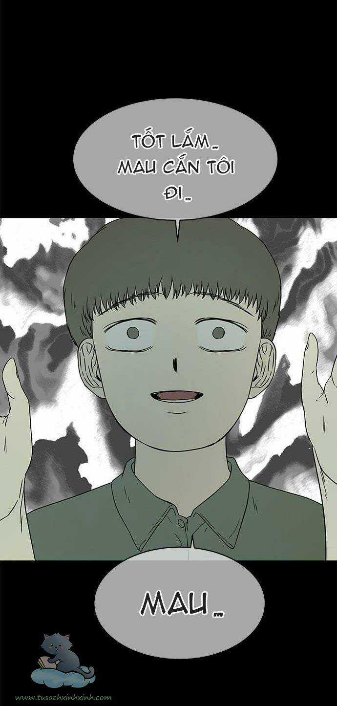 Cạm Bẫy - Chapter 33 - Trang 59