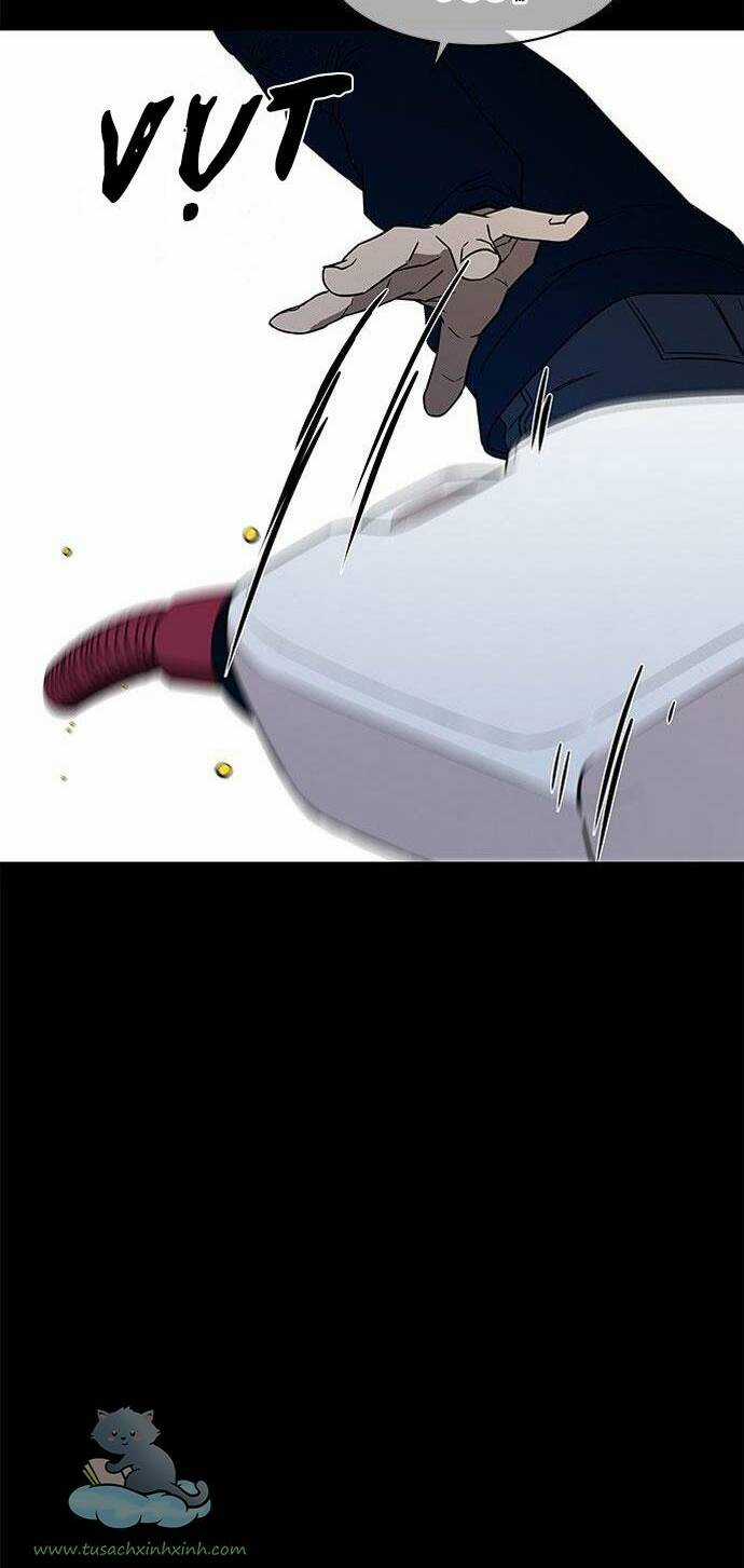 Cạm Bẫy - Chapter 33 - Trang 7