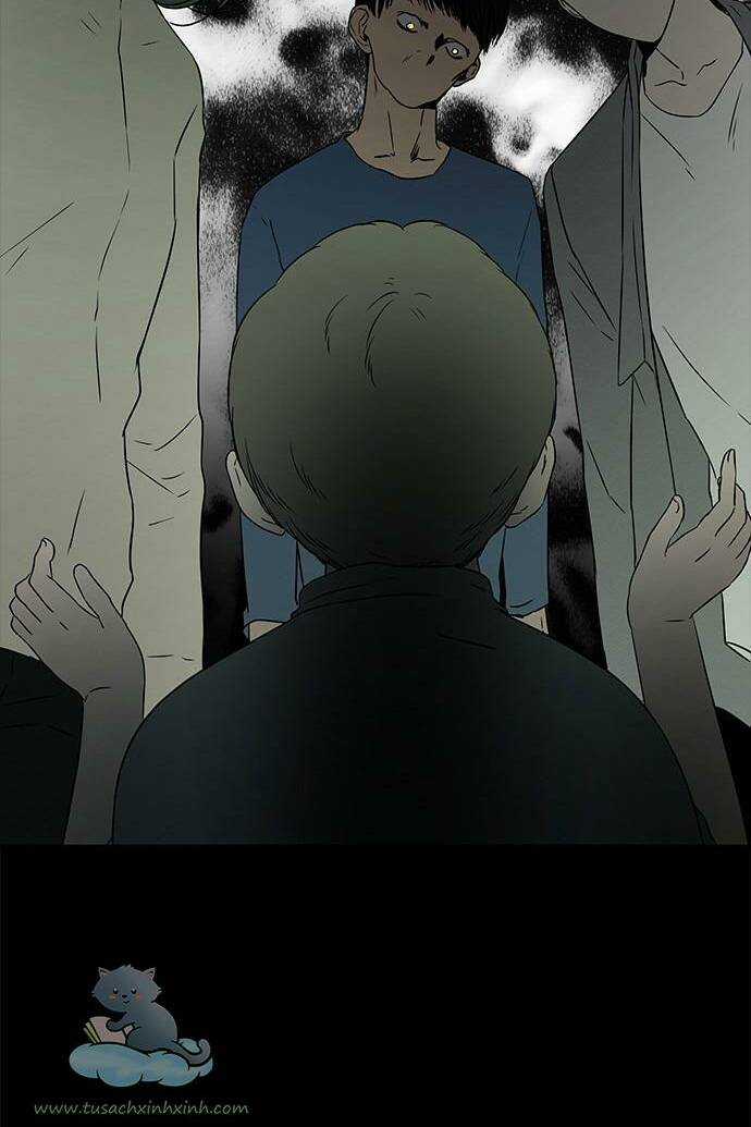 Cạm Bẫy - Chapter 33 - Trang 61