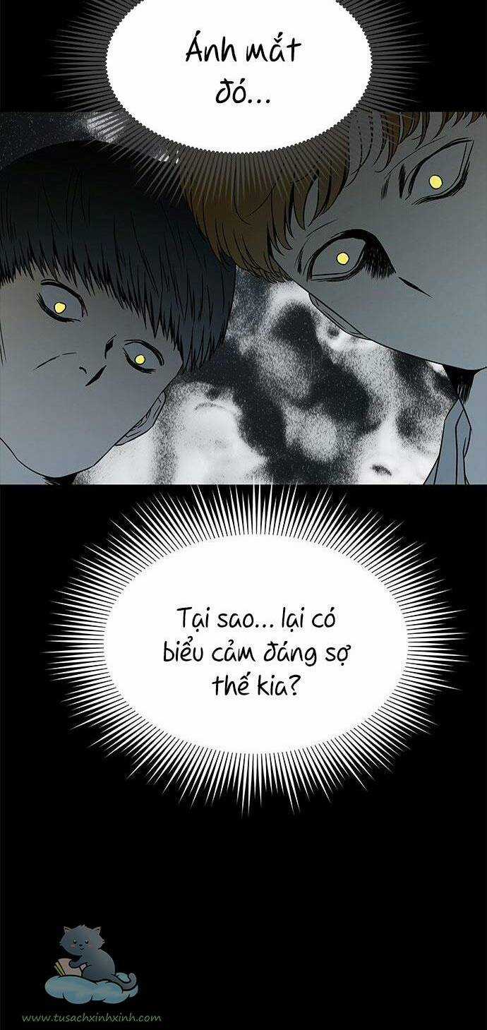 Cạm Bẫy - Chapter 33 - Trang 63