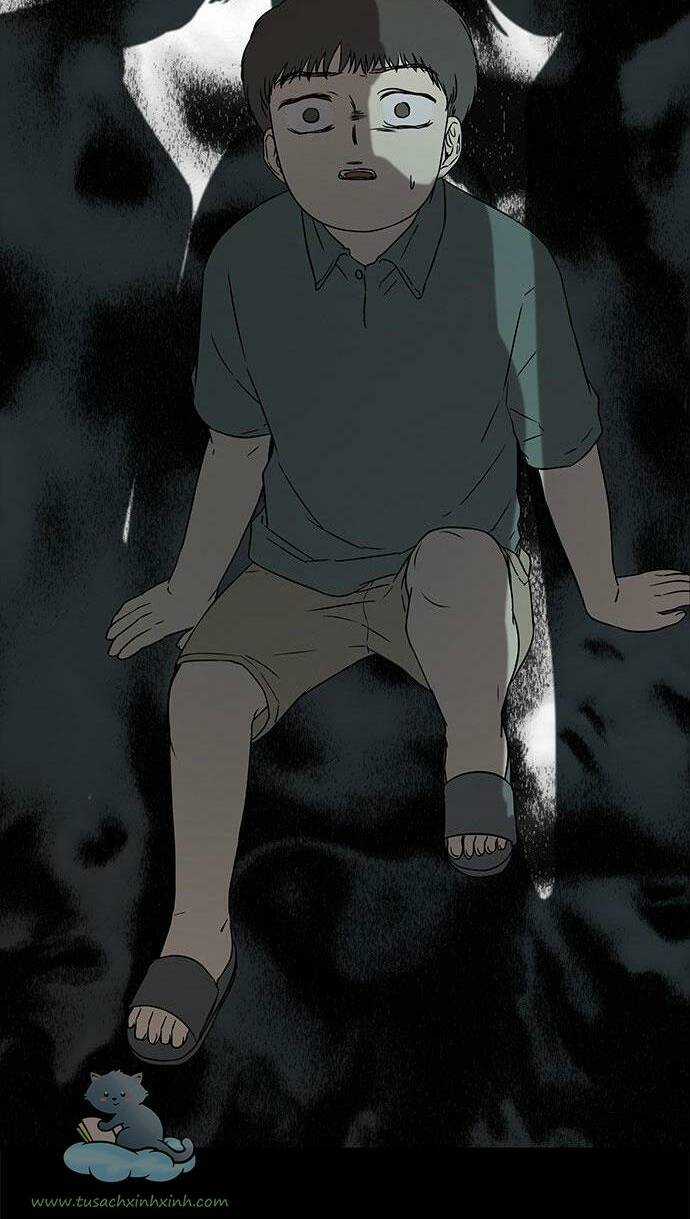 Cạm Bẫy - Chapter 33 - Trang 65